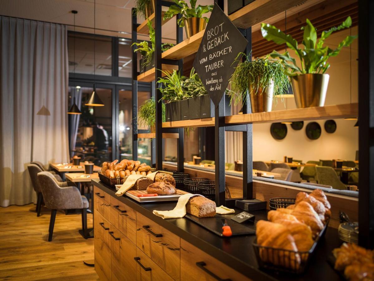 Hotel Western Parkhotel Hagenberg