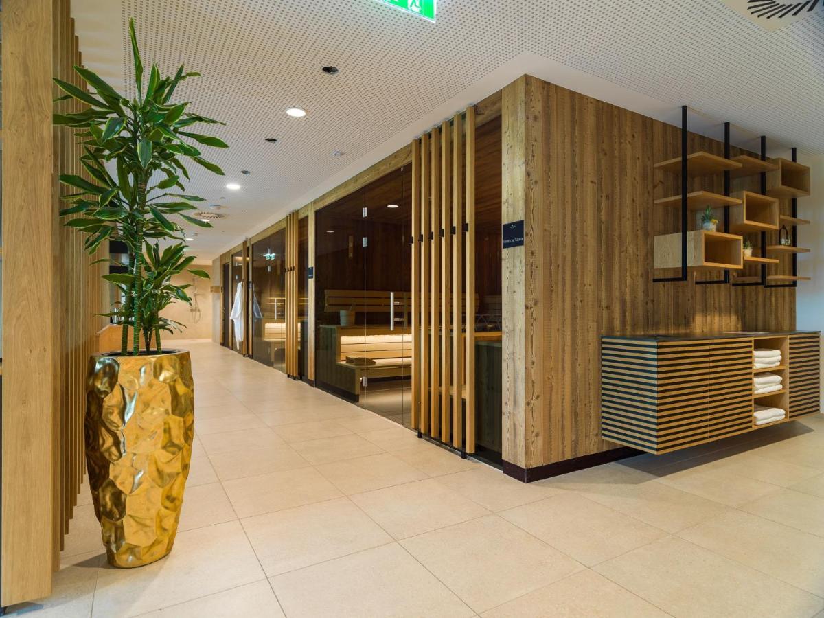 Western Parkhotel Hagenberg 4*