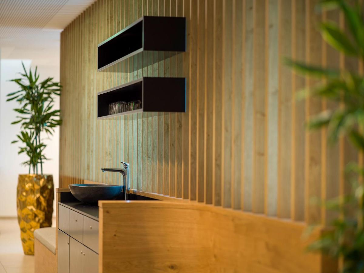 Western Parkhotel Hagenberg