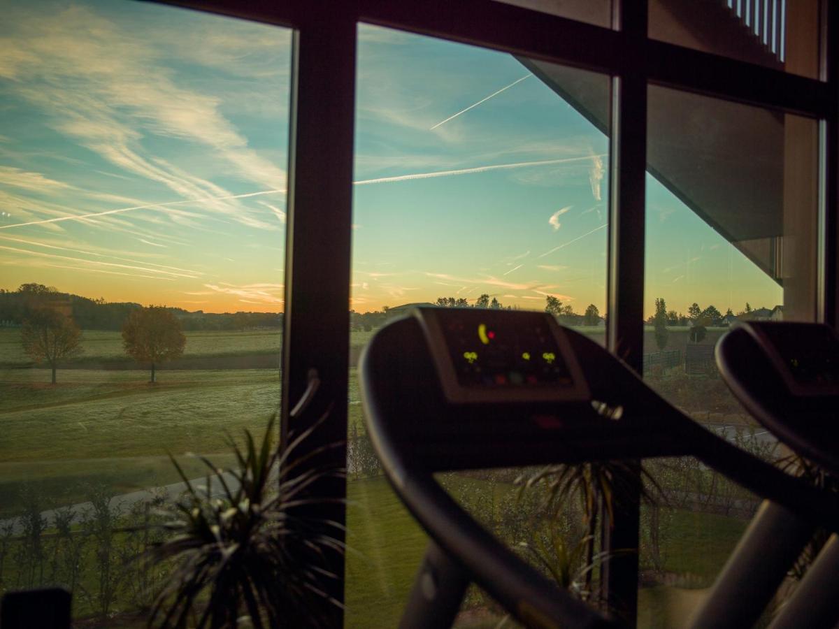 Western Parkhotel Hagenberg 4*
