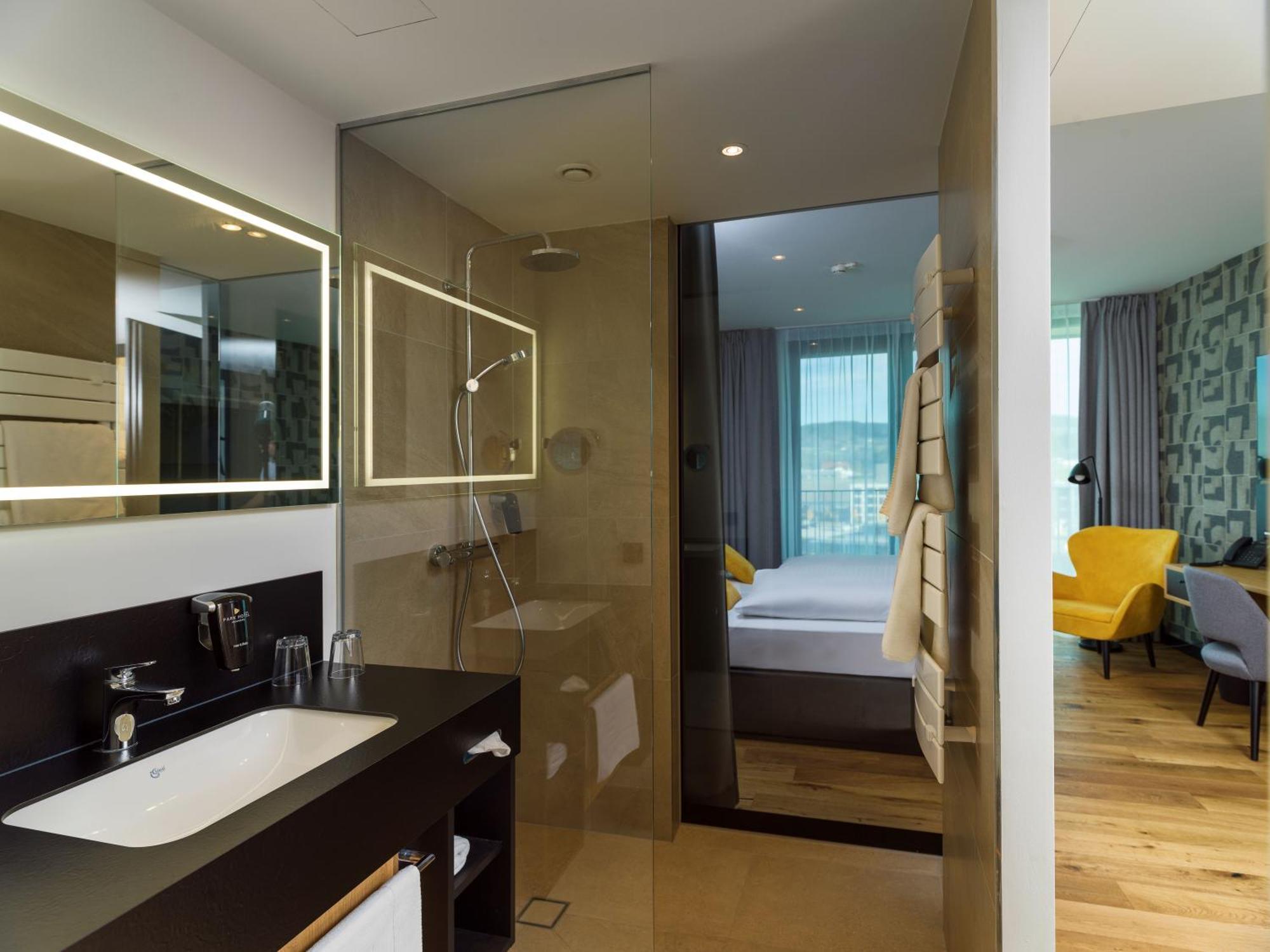 Park Hagenberg 4*