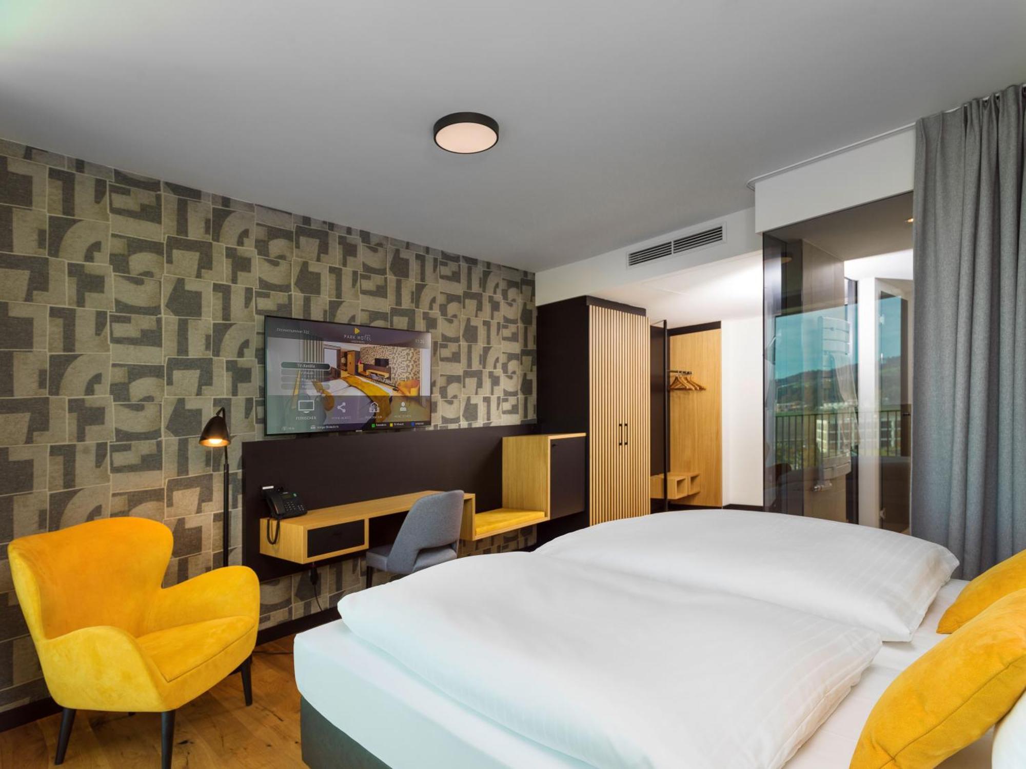 Western Parkhotel Hagenberg Hotel 4*