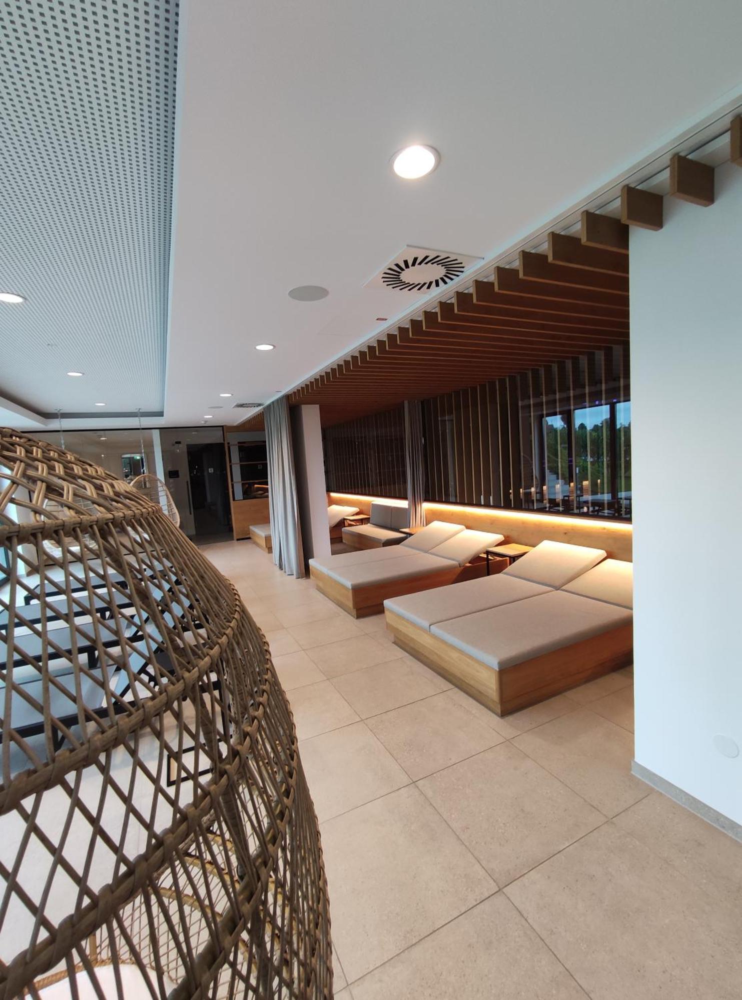 Western Parkhotel Hagenberg 4*