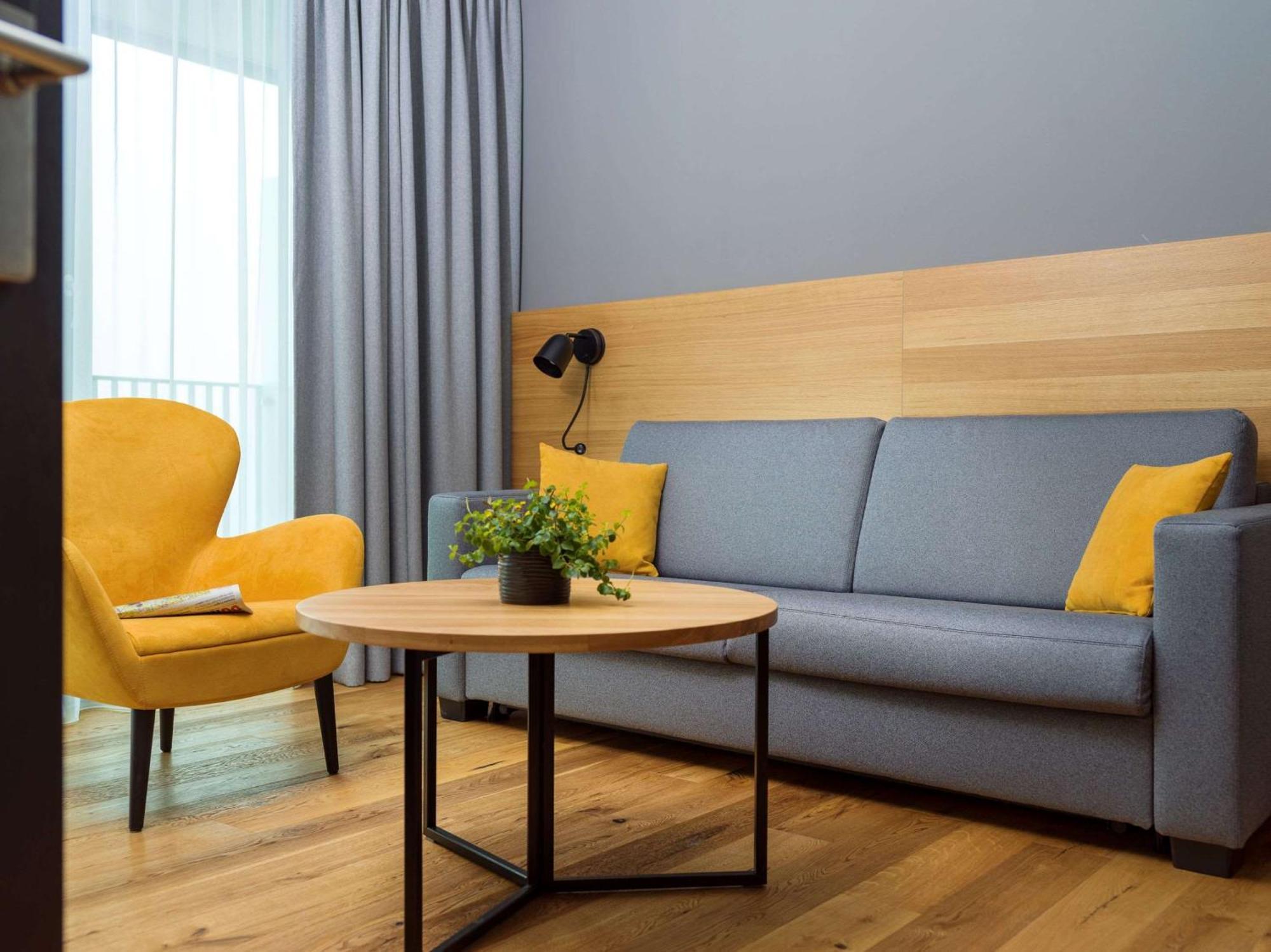 Western Parkhotel Hagenberg