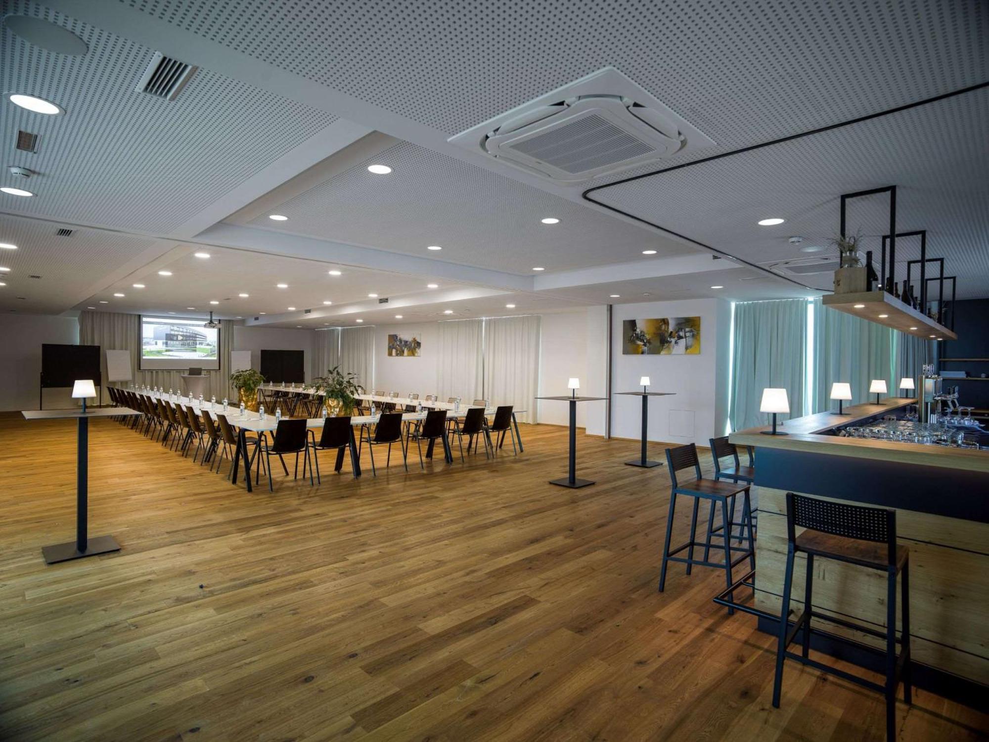 Western Parkhotel Hagenberg 4* Hagenberg im Muhlkreis