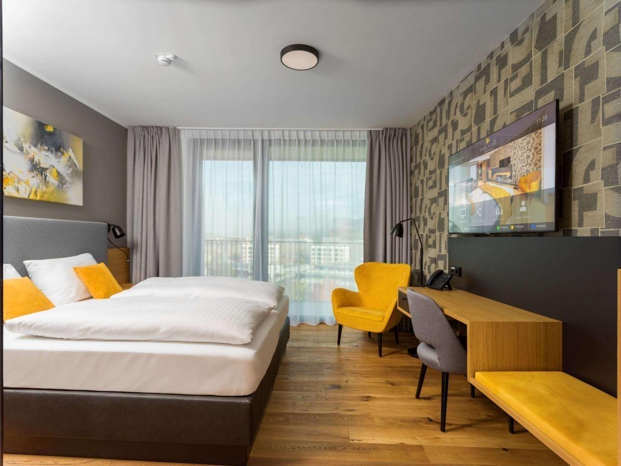 Hotel Western Parkhotel Hagenberg Hagenberg im Muhlkreis