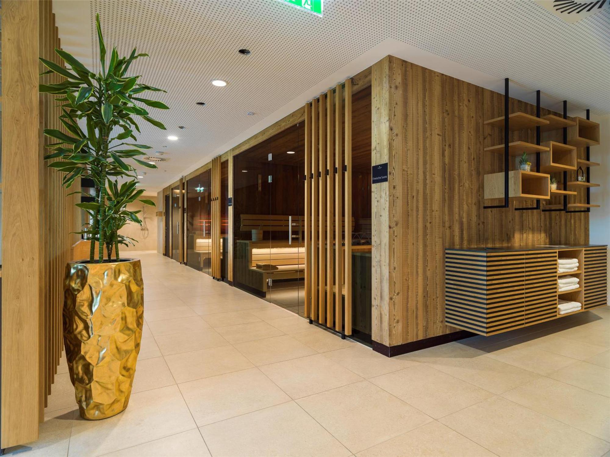 Park Hagenberg Hotel 4*